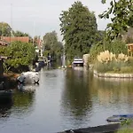 Seemoewe Holiday home Bedekaspel