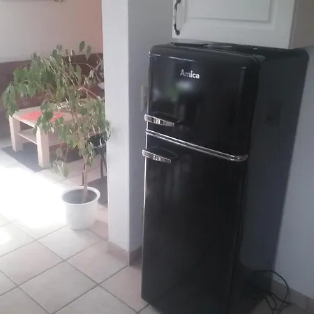 Seemöwe Ferienhaus *