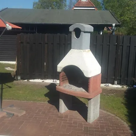 Ferienhaus Seemöwe *