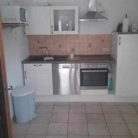 Seemöwe Ferienhaus *