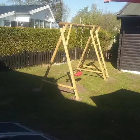 Ferienhaus Seemöwe *