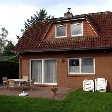 Ferienhaus Seemöwe *