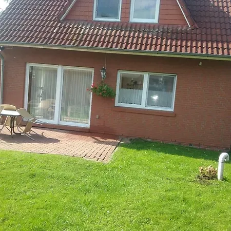 Seemoewe * Bedekaspel