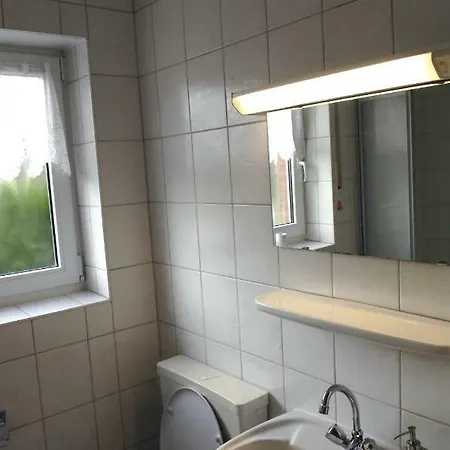 Seemöwe Ferienhaus *