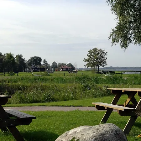 Ferienhaus Seemöwe *