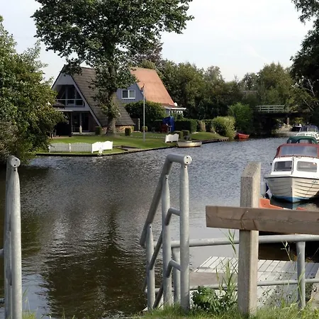 Seemoewe Holiday home Bedekaspel