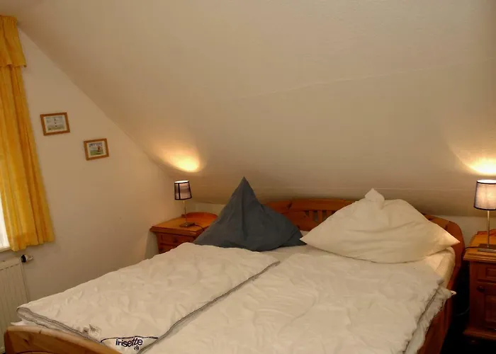 Seemoewe Vakantiehuis Bedekaspel