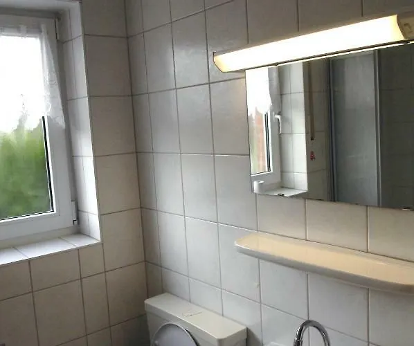 Seemoewe Vakantiehuis *