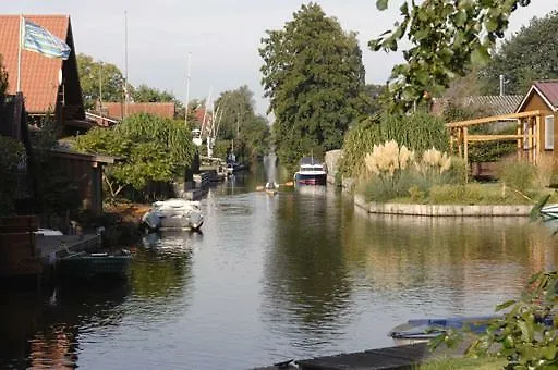 Seemoewe Vakantiehuis Bedekaspel